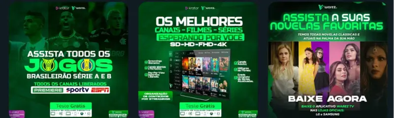 Product Banner