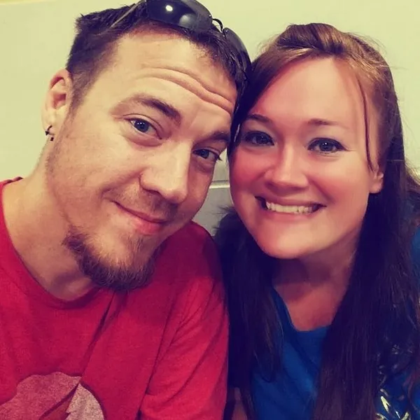 Customer photo