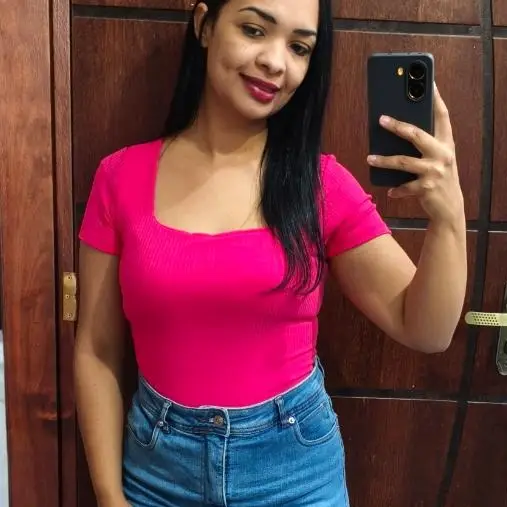 Customer photo