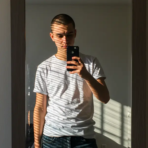 Customer photo