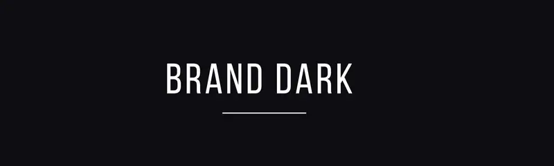 Product Banner