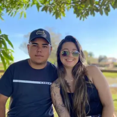 Customer photo