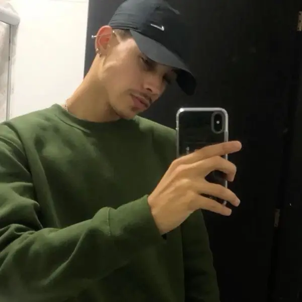 Customer photo