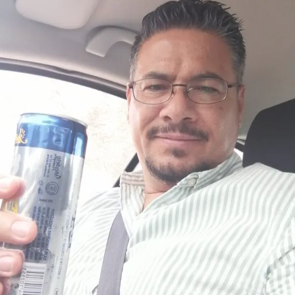 Customer photo