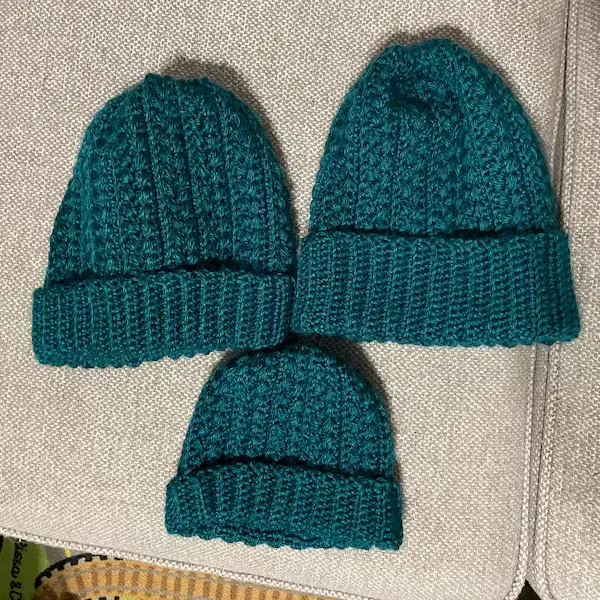 Customer photo
