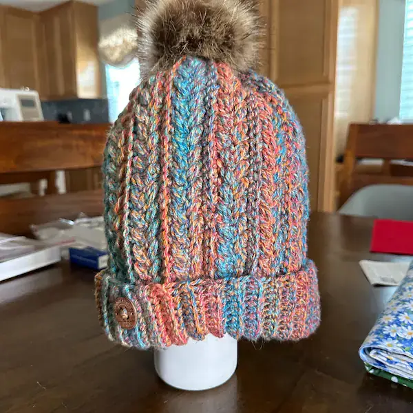 Customer photo