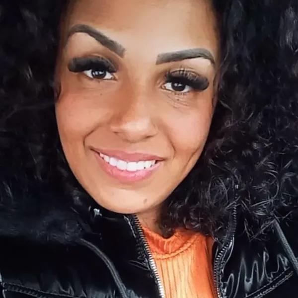 Customer photo