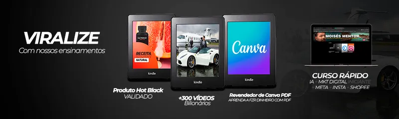 Product Banner