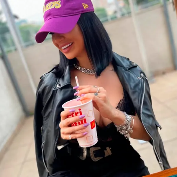 Customer photo