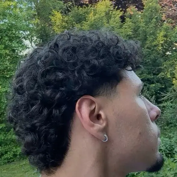 Customer photo