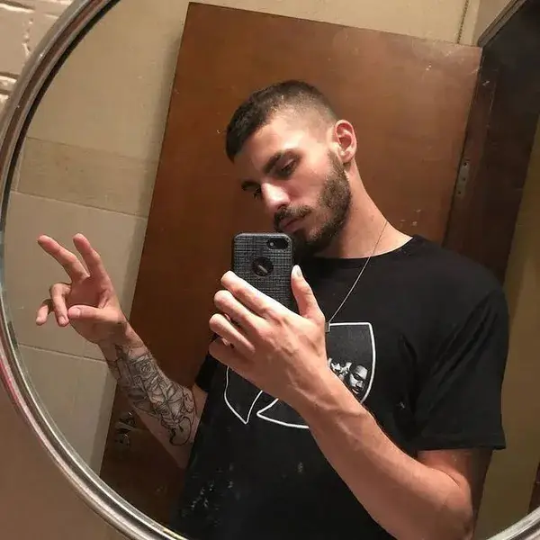 Customer photo