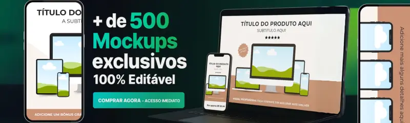 Product Banner