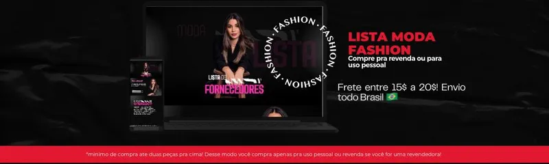 Product Banner