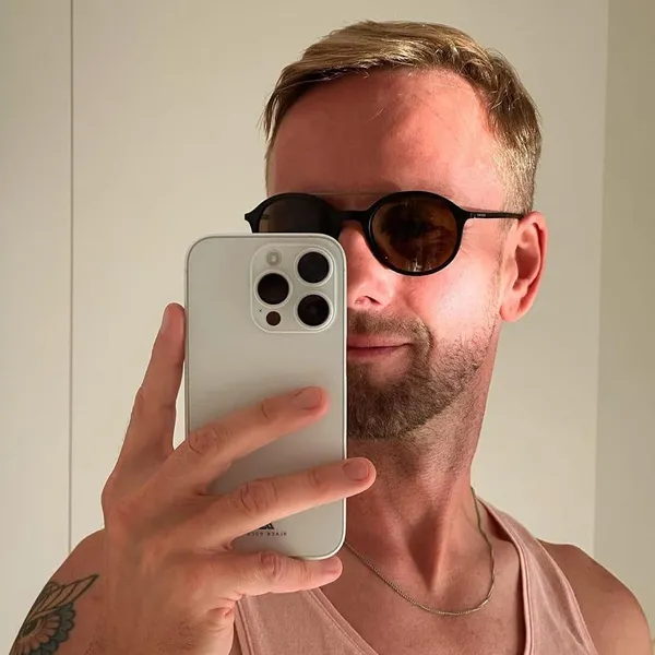 Customer photo