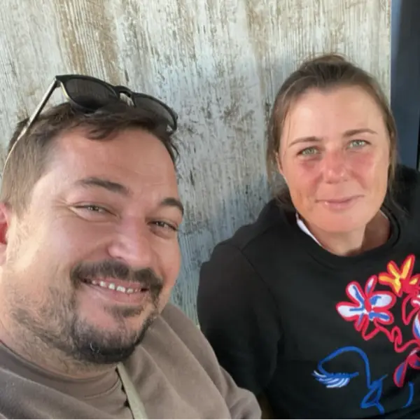 Customer photo