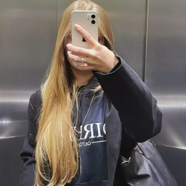 Customer photo