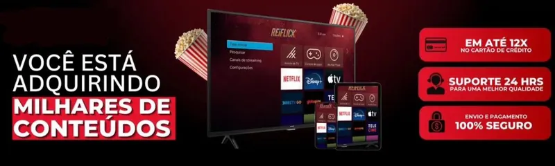Product Banner