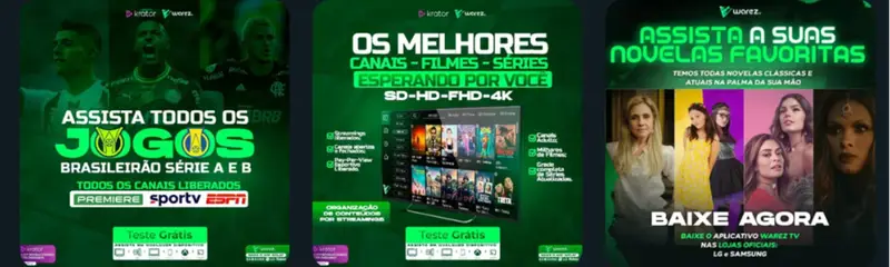 Product Banner
