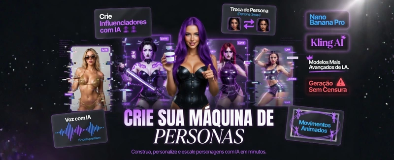 Persona Builder
