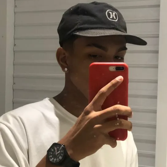 Customer photo