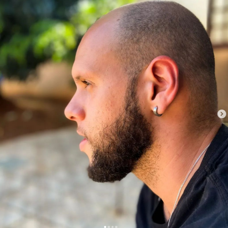 Customer photo