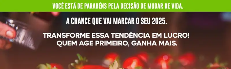 Product Banner