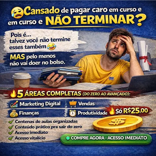 Mega Pack de Scripts